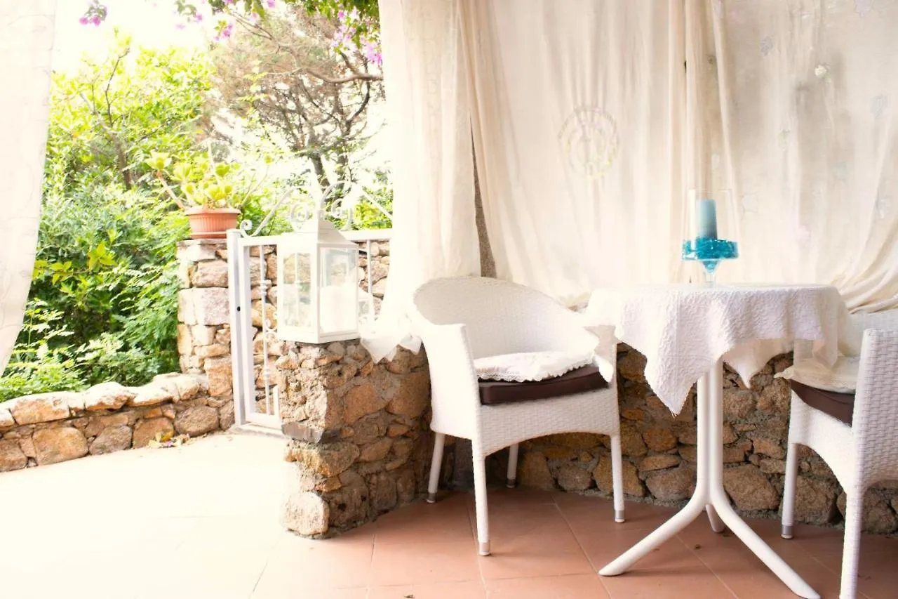 Apartment Suite Ugb Porto Rotondo Italy
