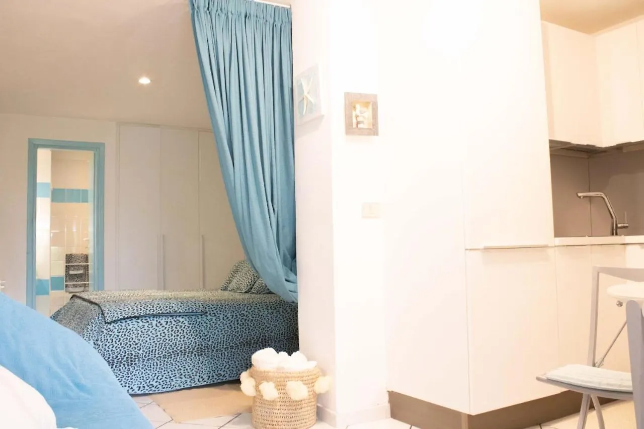 Suite Ugb Porto Rotondo Apartment