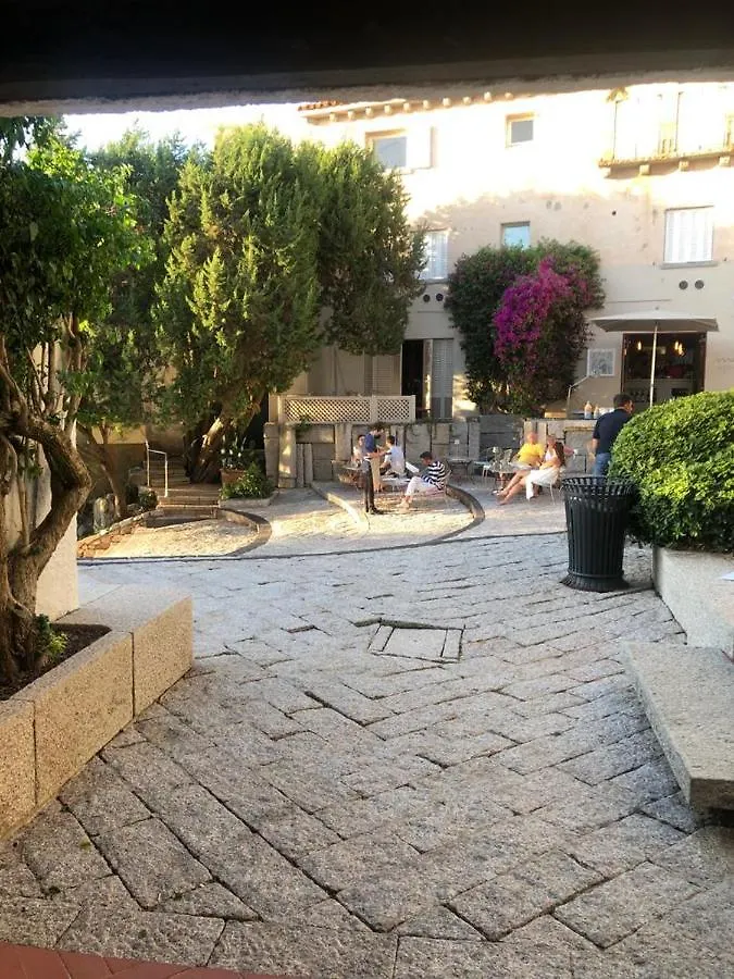 Suite Ugb Porto Rotondo