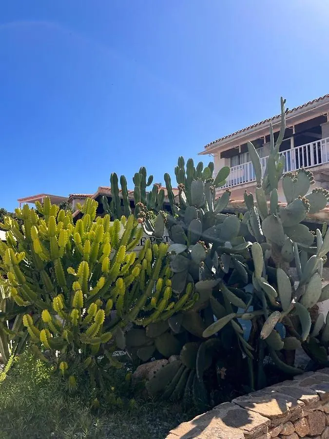 Apartment Suite Ugb Porto Rotondo