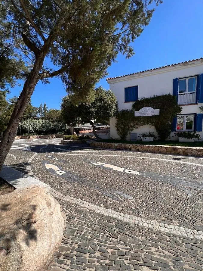Suite Ugb Porto Rotondo 0*,  Italy