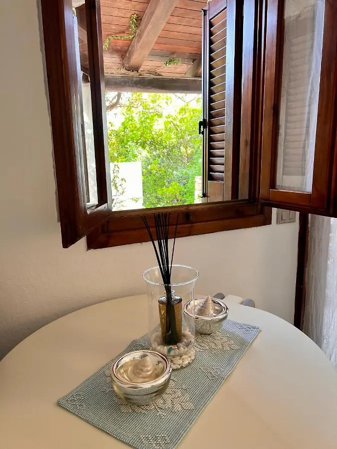 Apartment Suite Ugb Porto Rotondo