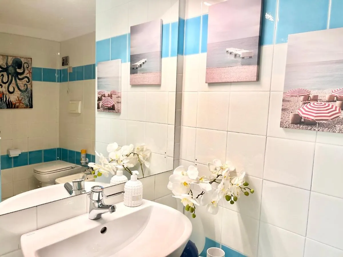 Suite Ugb Porto Rotondo Italy