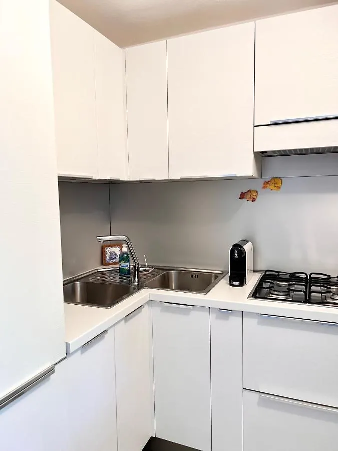 Apartment Suite Ugb Porto Rotondo
