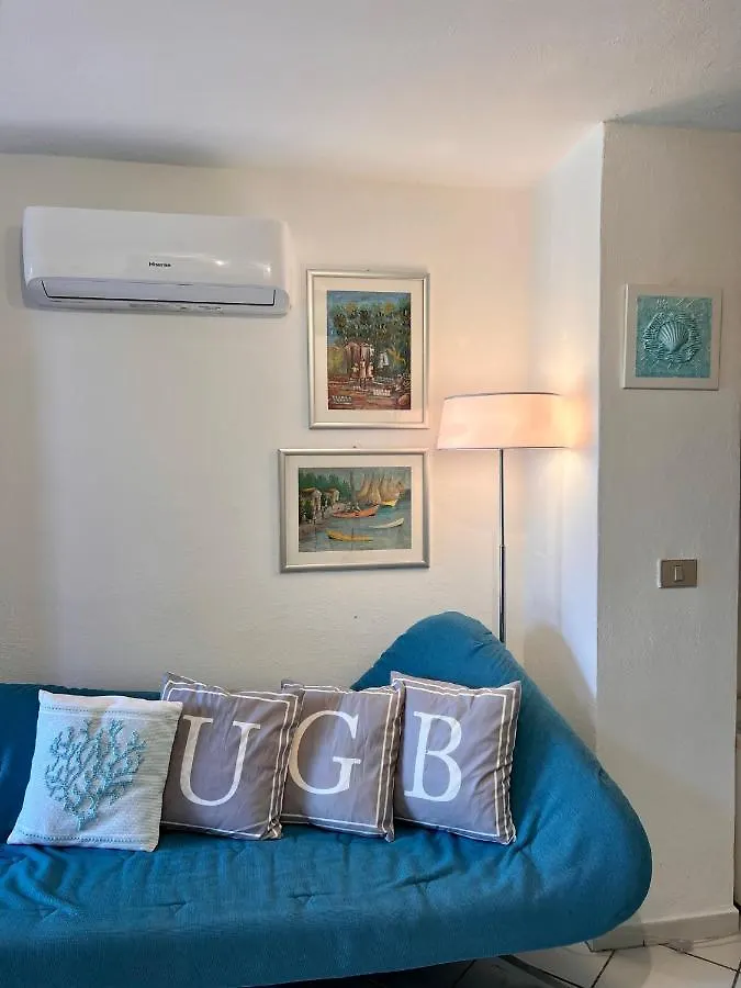 Suite Ugb Porto Rotondo