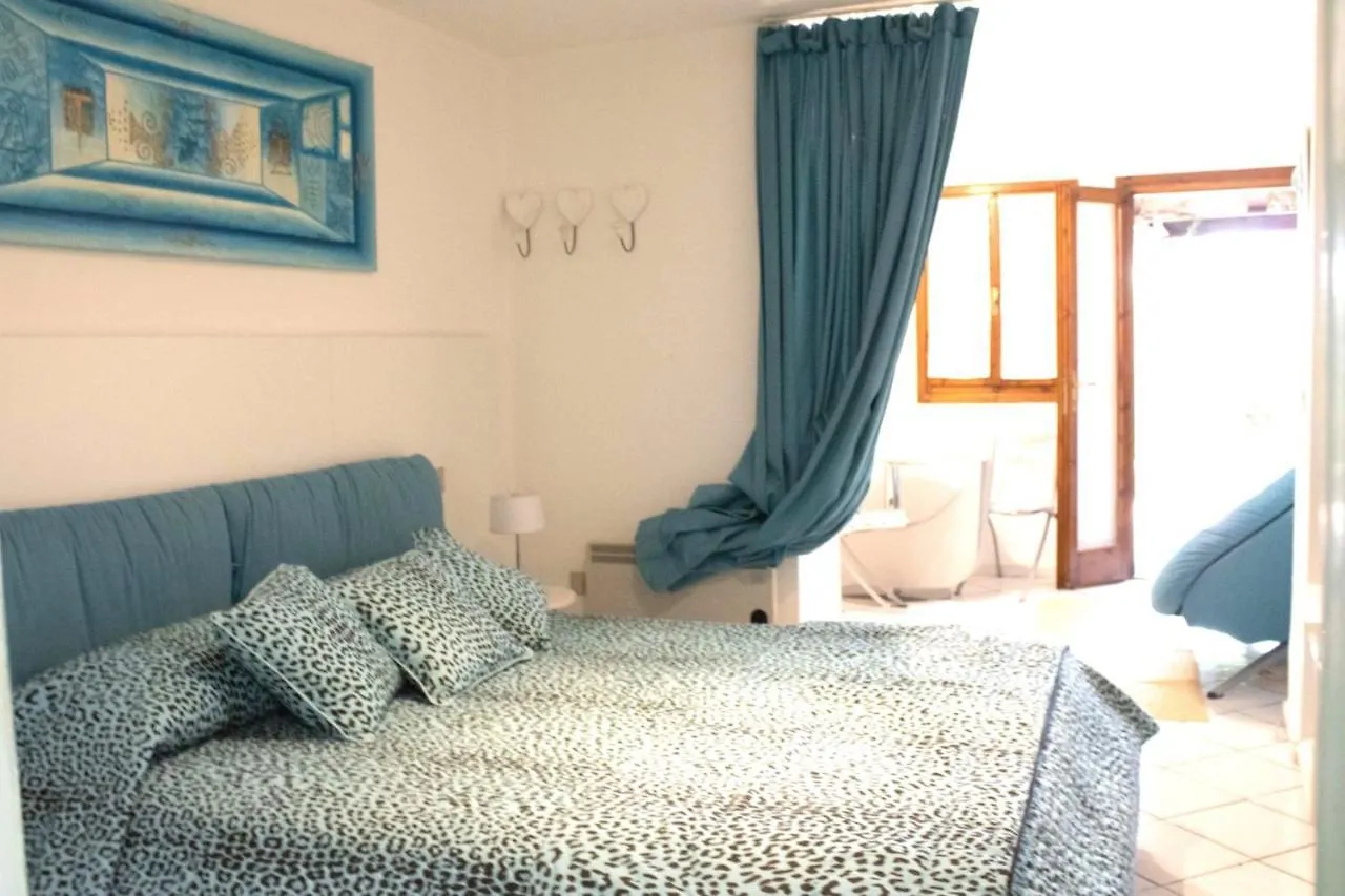 Suite Ugb Porto Rotondo Apartment