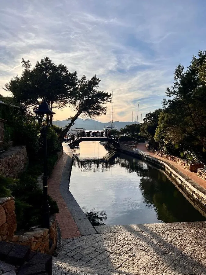Suite Ugb Porto Rotondo
