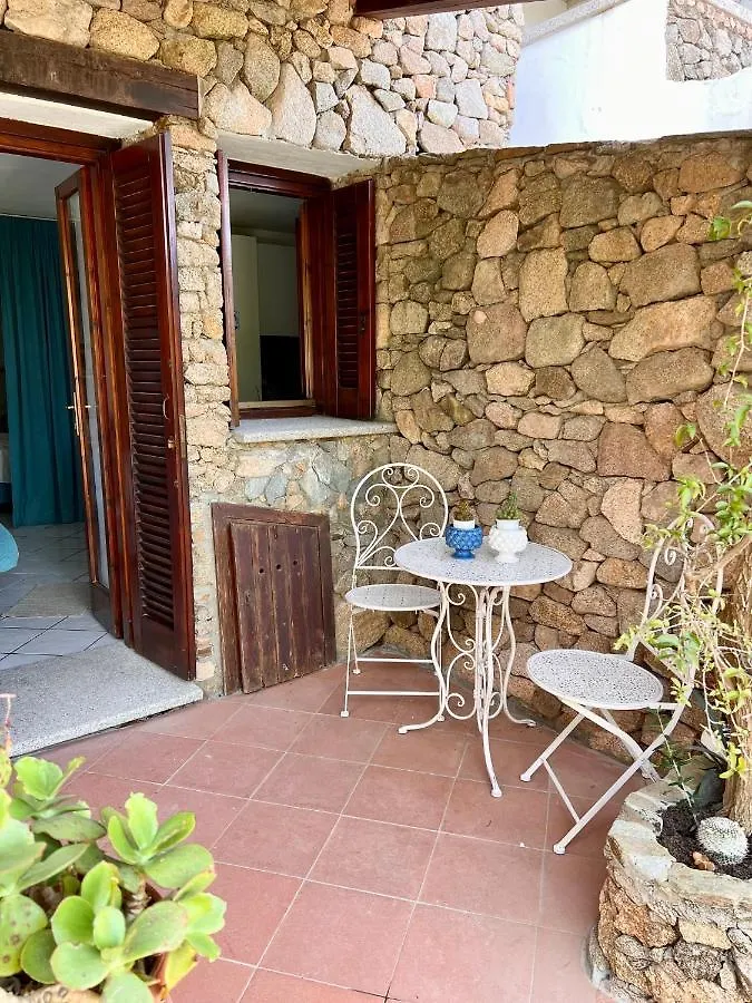 Apartment Suite Ugb Porto Rotondo Italy