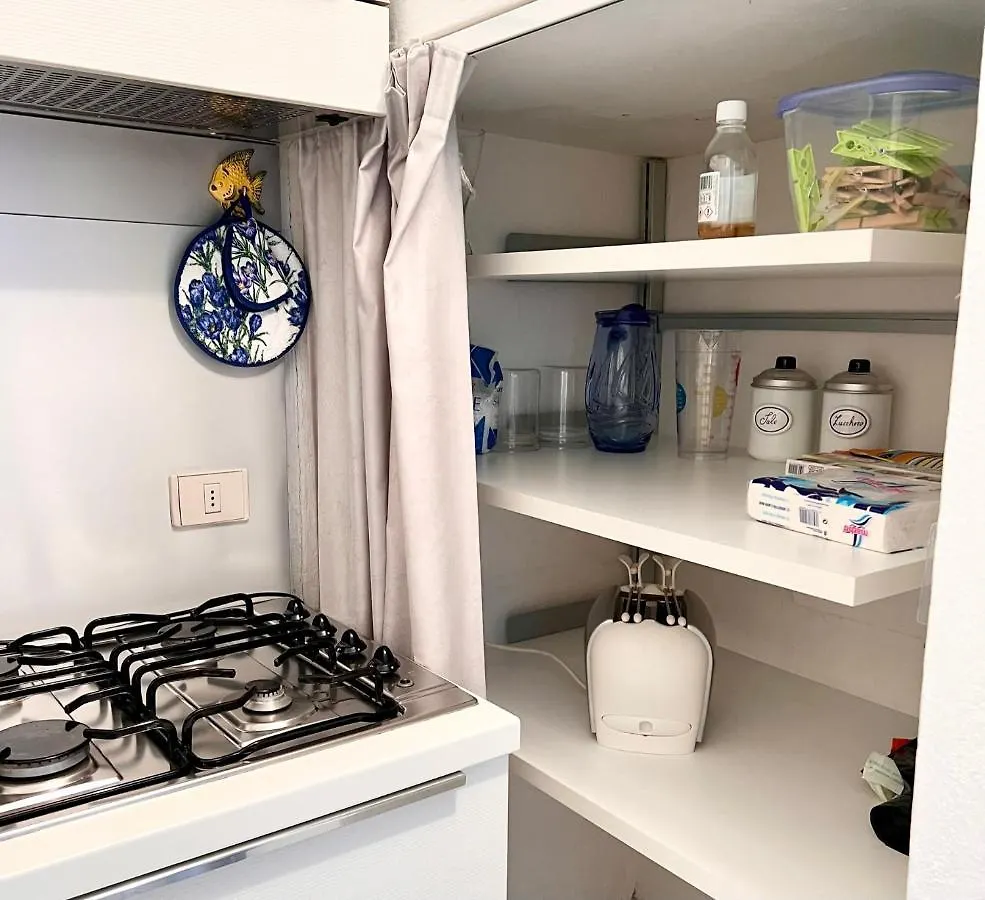 Suite Ugb Porto Rotondo Apartment