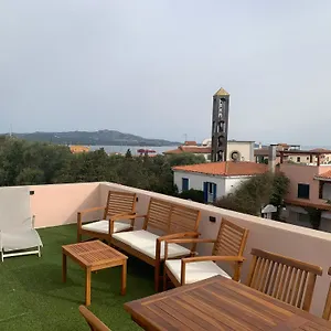 House Apartament